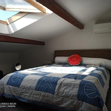 Haut De En Duplex T2 Avec Terrasse Vue Rade * Ollioules